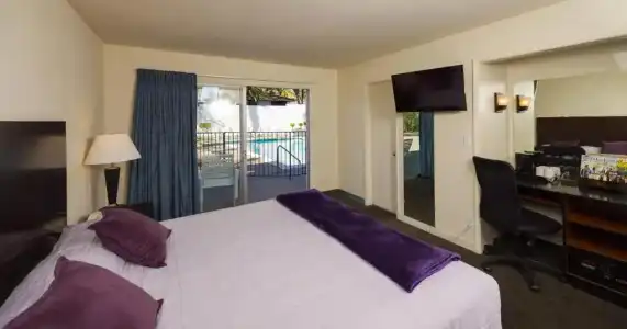 Orange Tree Inn - 19