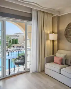 Grand Hyatt La Manga Club Golf & Spa - 51