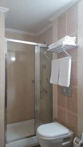 Hosta Otel - 16