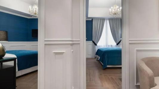 Evripidou Suites - 108
