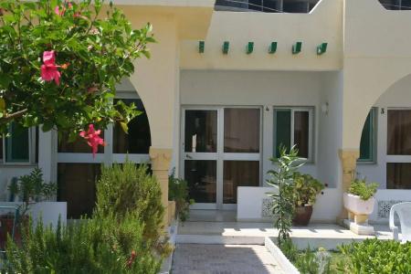 Complexe Touristique Sidi Salem - 1