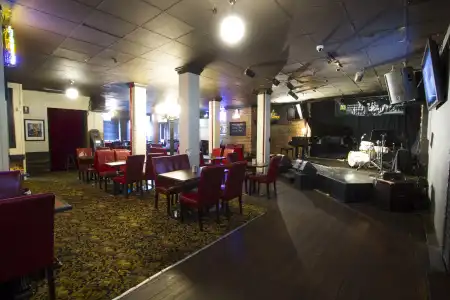 Budget Inn Patricia - 10