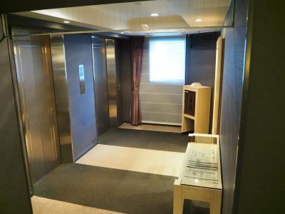 Sunroute Stellar Ueno - 11