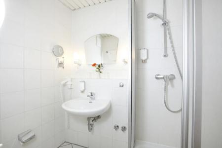 Meeressterne Weißes Schloß - 7