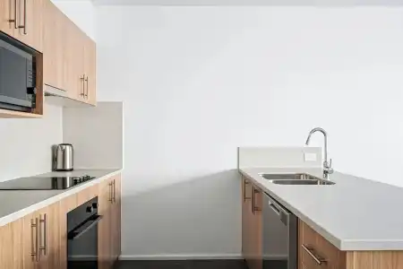 QUEENSVIEW168 APARTMENTS MOONEE PONDS - 37