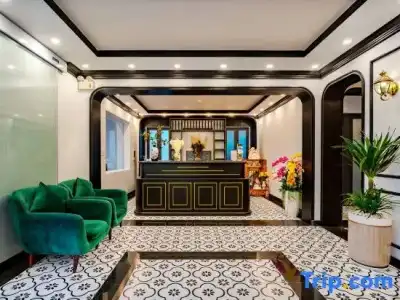 Royal Mansion Boutique Hoi An - 39