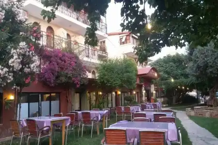 Soleil Otel - 16