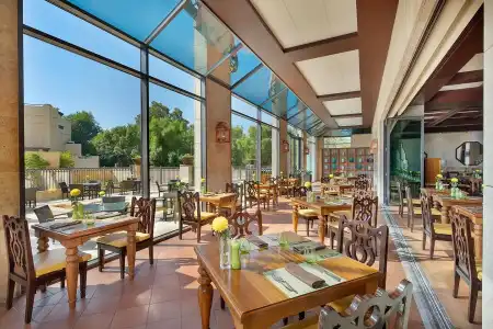 Ajman Saray, a Luxury Collection Resort, Ajman - 13