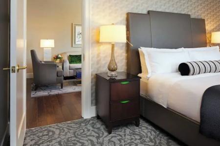 The St. Anthony, a Luxury Collection, San Antonio - 71