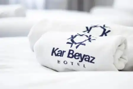 Bursa Kar Beyaz - 18