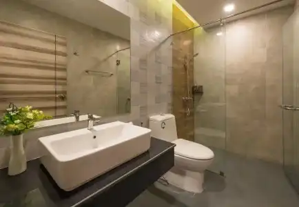 Chermantra Aonang Resort & Pool Suite - 136