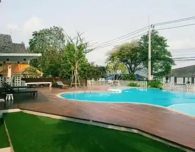 Sailom Resort Bangsaphan - 10
