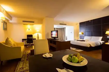 Furama Chiang Mai - 78