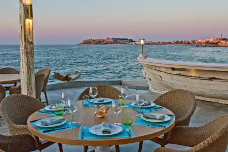 Thalassa Boutique - Adults Only - 24