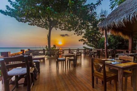 Uza Beach Resort - 19