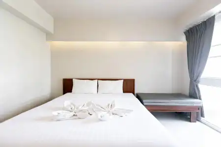 A Sleep Bangkok Sathorn - 3