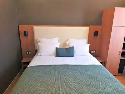 Hôtel Cactus - 60