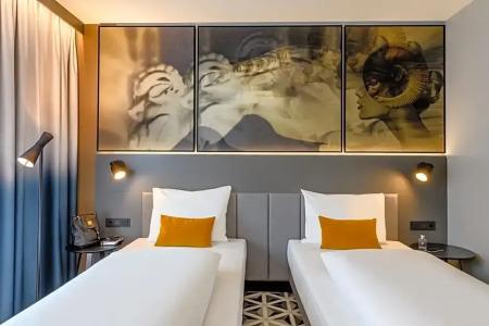 Mercure Freiburg am Munster - 44