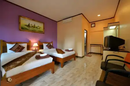 Diamond Beach Resort - 2