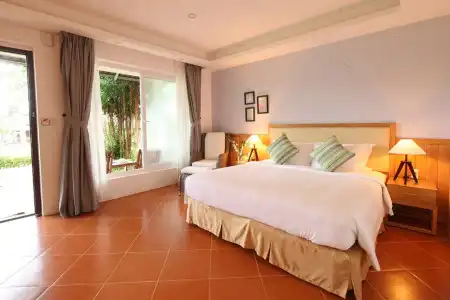 Famiana Resort & Spa - 178