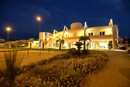 Callistos & Spa - 0