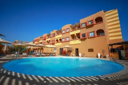 Marina View Port Ghalib - 8