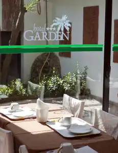 Garden - 45