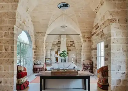 Masseria Trapanà - 1