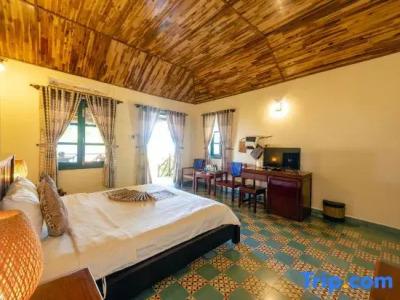 Phu Quoc Eco Beach Resort - 214