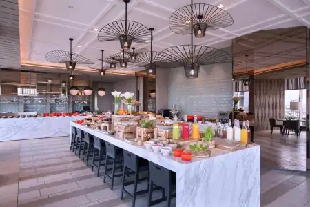 Mercure Jakarta Pantai Indah Kapuk - 14