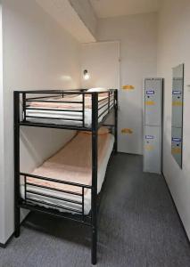 CheapSleep Helsinki - Hostel - 31