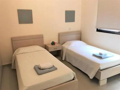 Kyklades Resort & Spa - 41