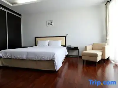 The Park 304 Executive Serviced Apartment - 75