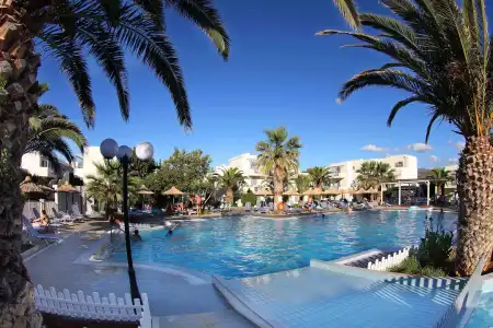 Stella Blue Seaside Resort - 15