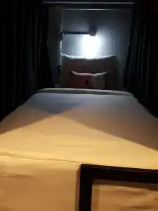 Slumber Party Hostel Phuket - 5