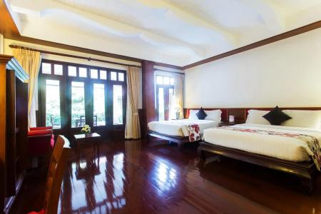Samui Buri Beach Resort - 44