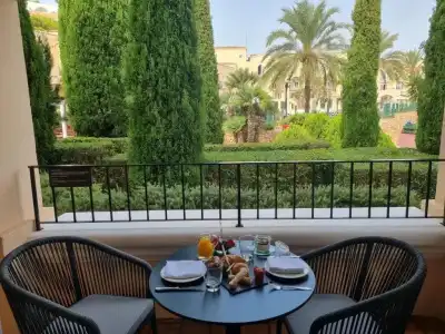 Grand Hyatt La Manga Club Golf & Spa - 39