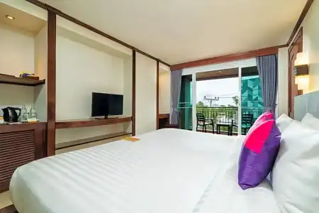 Orchidacea Resort - 38