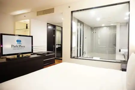Park Plaza Bangkok Soi 18 - 4