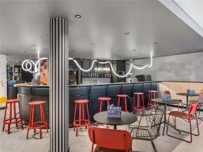 ibis Budapest Centrum - 37