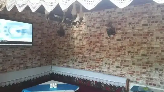 Akcasu Konuk Evi - 18