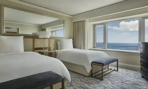 Four Seasons Chicago - 9