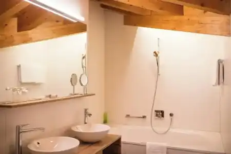 Relais & Chateaux Schonegg - 45
