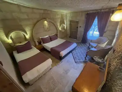 Dede Cave Konak - 25