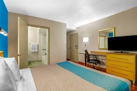 Motel 6 Atlanta, GA - Downtown - 45