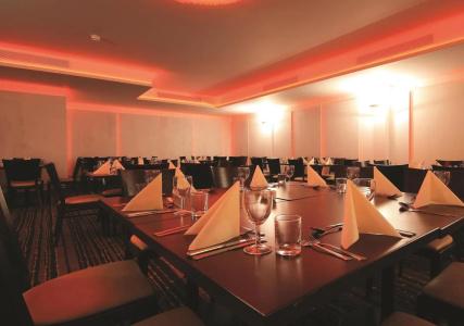 Best Western Palm - 35