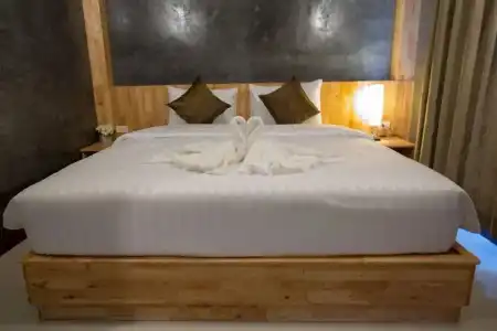 Paradise Land Resort - 37