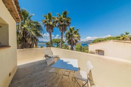 Hôtel Les Capucines - Saint Tropez - 120