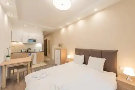 Maple Tree Apartments - 7