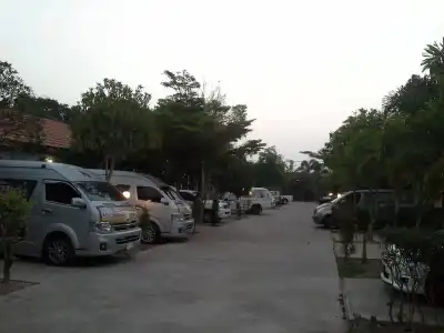 Wannida Garden Resort - 12